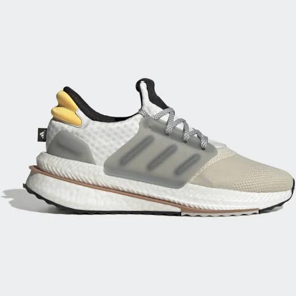adidas-X_PLRBOOST Shoes-Men-Aluminium / Grey Four / Solar gold-m 7 / W 8