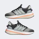 adidas-X_PLRBOOST Shoes-Men-Carbon / Off White / Screaming Orange-8.5