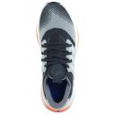 adidas-X_PLRBOOST Shoes-Men-Carbon / Off White / Screaming Orange-8.5