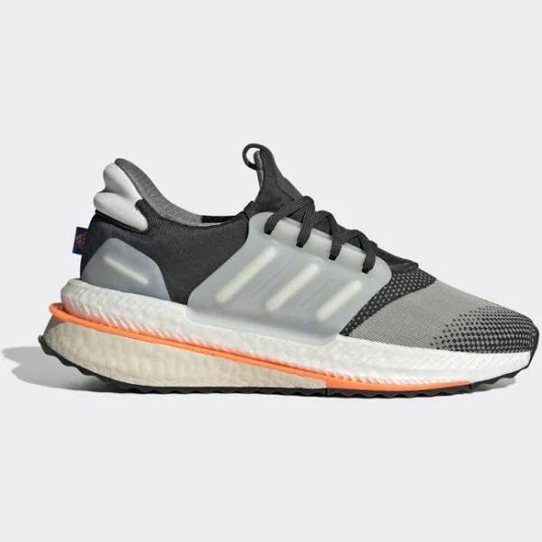 adidas-X_PLRBOOST Shoes-Men-Carbon / Off White / Screaming Orange-8.5