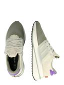 adidas-X_PLRBOOST Shoes-Men-Silver Pebble / Aluminium / Purple Rush-M 12.5 / W 13.5