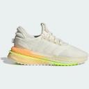 adidas-X_PLRBOOST Shoes-Women-Grey Five / Grey Five / Bliss Lilac-5