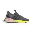adidas-X_PLRBOOST Shoes-Women-Grey Five / Grey Five / Bliss Lilac-7