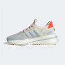 adidas-X_PLRBOOST Shoes-Women-Halo Blue / Blue Dawn / Solar Red-5