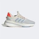 adidas-X_PLRBOOST Shoes-Women-Halo Blue / Blue Dawn / Solar Red-5