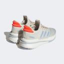 adidas-X_PLRBOOST Shoes-Women-Halo Blue / Blue Dawn / Solar Red-5