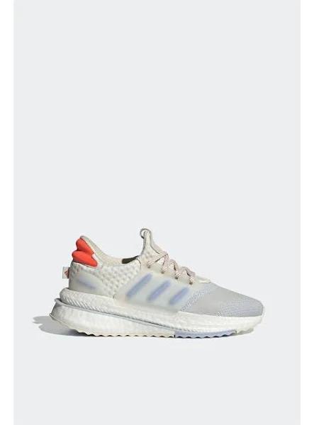 adidas-X_PLRBOOST Shoes-Women-Halo Blue / Blue Dawn / Solar Red-5