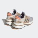 adidas-X_PLRBOOST Shoes-Women-Silver Dawn / Shadow Navy / Coral Fusion-6.5