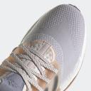 adidas-X_PLRBOOST Shoes-Women-Silver Dawn / Shadow Navy / Coral Fusion-6.5
