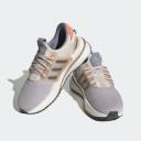 adidas-X_PLRBOOST Shoes-Women-Silver Dawn / Shadow Navy / Coral Fusion-6.5