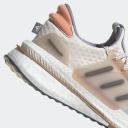 adidas-X_PLRBOOST Shoes-Women-Silver Dawn / Shadow Navy / Coral Fusion-6.5