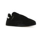 Adidas Y-3 Gazelle Black Black White
