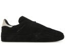 Adidas Y-3 Gazelle Black Off White