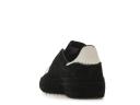 Adidas Y-3 Gazelle Black Off White