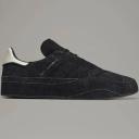 Adidas Y-3 Gazelle Unity Ink Off White