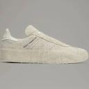 Adidas Y-3 Gazelle Unity Ink Off White