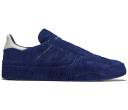 Adidas Y-3 Gazelle Unity Ink Off White
