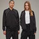 adidas-Y-3 SST Track Top-Unisex-Semi Solar Red-L