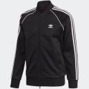 adidas-Y-3 SST Track Top-Unisex-Semi Solar Red-L