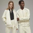 adidas-Y-3 SST Track Top-Unisex-Semi Solar Red-L