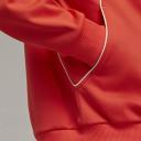 adidas-Y-3 SST Track Top-Unisex-Semi Solar Red-S