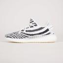 Adidas Yeezy 350 Boost V2 White Zebra Shoes