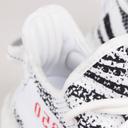 Adidas Yeezy 350 Boost V2 White Zebra Shoes