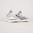 Adidas Yeezy 350 Boost V2 White Zebra Shoes