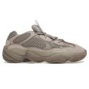 Adidas Yeezy 500 Ash Grey 42