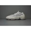 Adidas Yeezy 500 Ash Grey 42