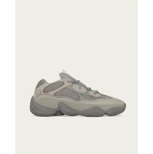 Adidas Yeezy 500 Ash Grey 42