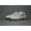 Adidas Yeezy 500 Ash Grey Color: ash grey Style code: GX3607