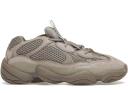 Adidas Yeezy 500 Bone White (2023)