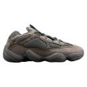 Adidas Yeezy 500 Clay Brown 46