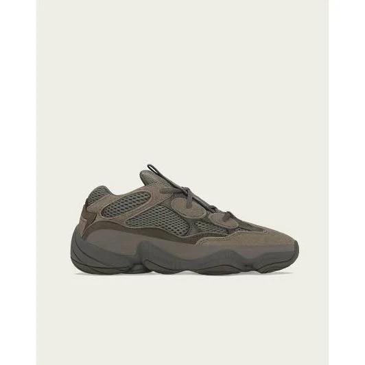 Adidas Yeezy 500 Clay Brown 46