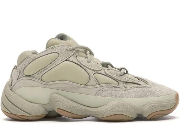 Adidas Yeezy 500 Stone