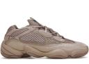 Adidas Yeezy 500 Utility Black