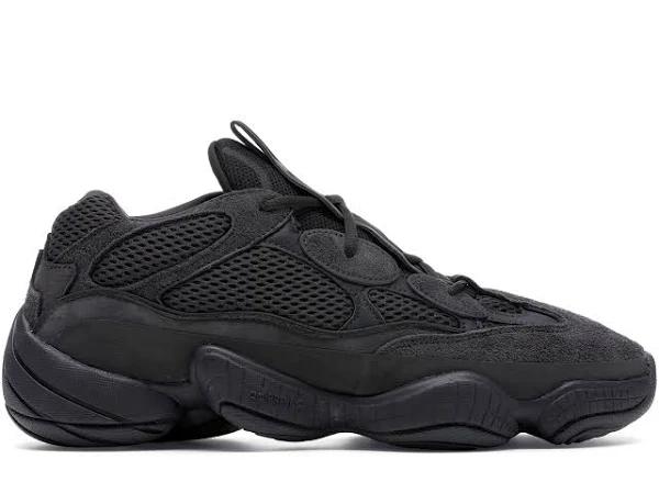 Adidas Yeezy 500 Utility Black