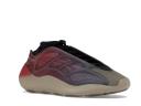 Adidas Yeezy 700 V3 'Fade Carbon' Mens Sneakers - Size 9.0