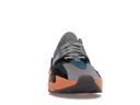 Adidas Yeezy 700 Wash Orange Shoes - Size 3.5