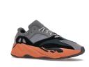 Adidas Yeezy 700 Wash Orange Shoes - Size 3.5