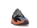 Adidas Yeezy 700 Wash Orange Shoes - Size 3.5
