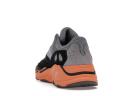 Adidas Yeezy 700 Wash Orange Shoes - Size 3.5