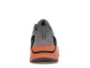 Adidas Yeezy 700 Wash Orange Shoes - Size 3.5