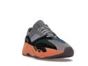 Adidas Yeezy 700 Wash Orange Shoes - Size 3.5