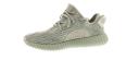 Adidas Yeezy Boost 350 'Moonrock' Shoes - Size 7.5