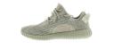 Adidas Yeezy Boost 350 'Moonrock' Shoes - Size 7.5