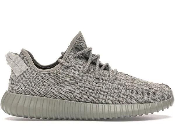 Adidas Yeezy Boost 350 'Moonrock' Shoes - Size 7.5