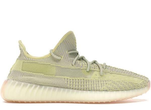 Adidas Yeezy Boost 350 V2 Antlia (Non-Reflective)