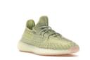 Adidas Yeezy Boost 350 V2 'Antlia Reflective' Mens Sneakers - Size 6.0